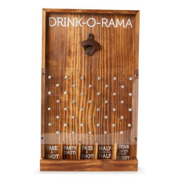 NWT Studio Merchantile Drink O Rama Party Drinking Game - Picture 5 of 5